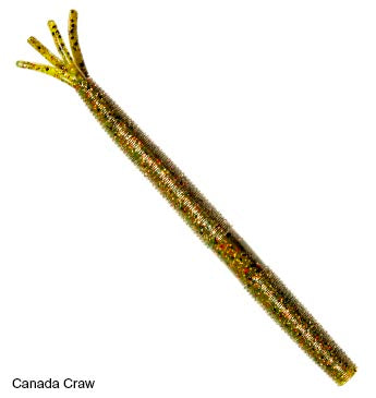 Canada Craw