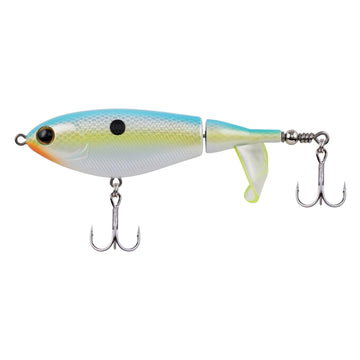 120 fishing lure Berkley Choppo 56 Advanti RDX2000 Seat Box Reel:Size: 2500 | Gear: 6.1:1 dog action thats famous
