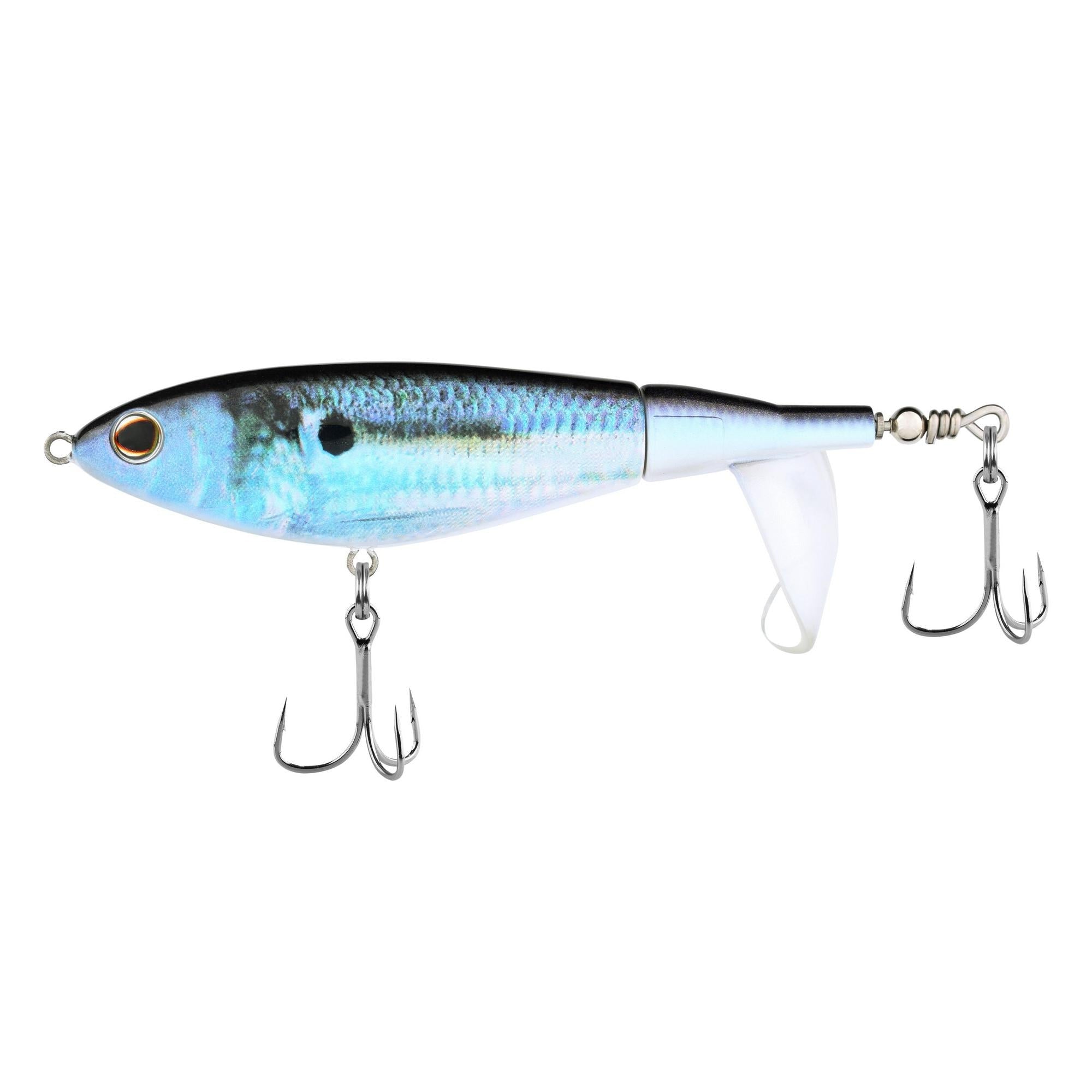 HD Threadfin Shad