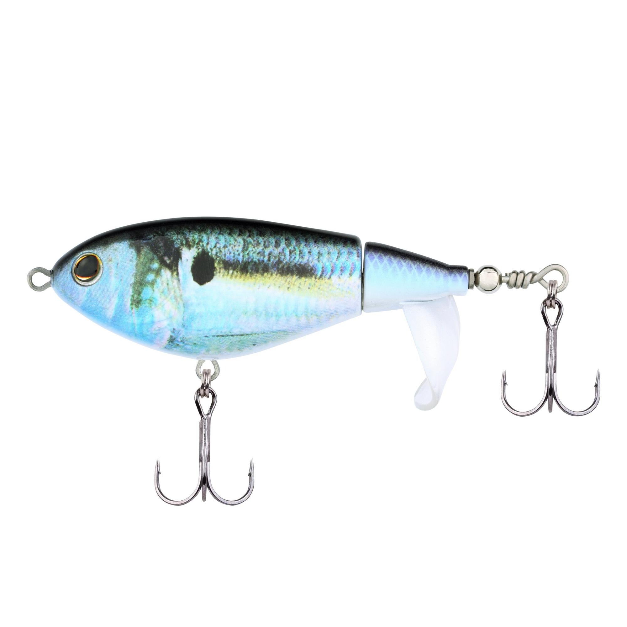 HD Threadfin Shad