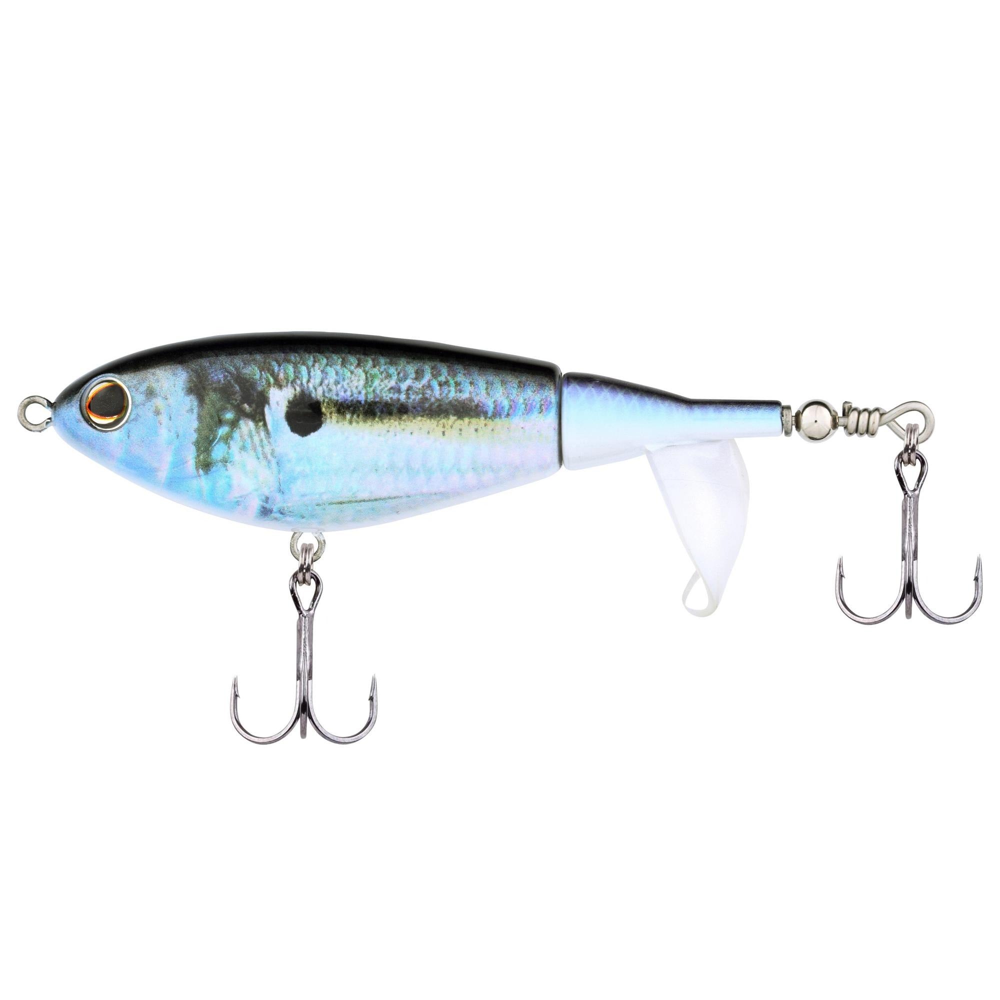 HD Threadfin Shad