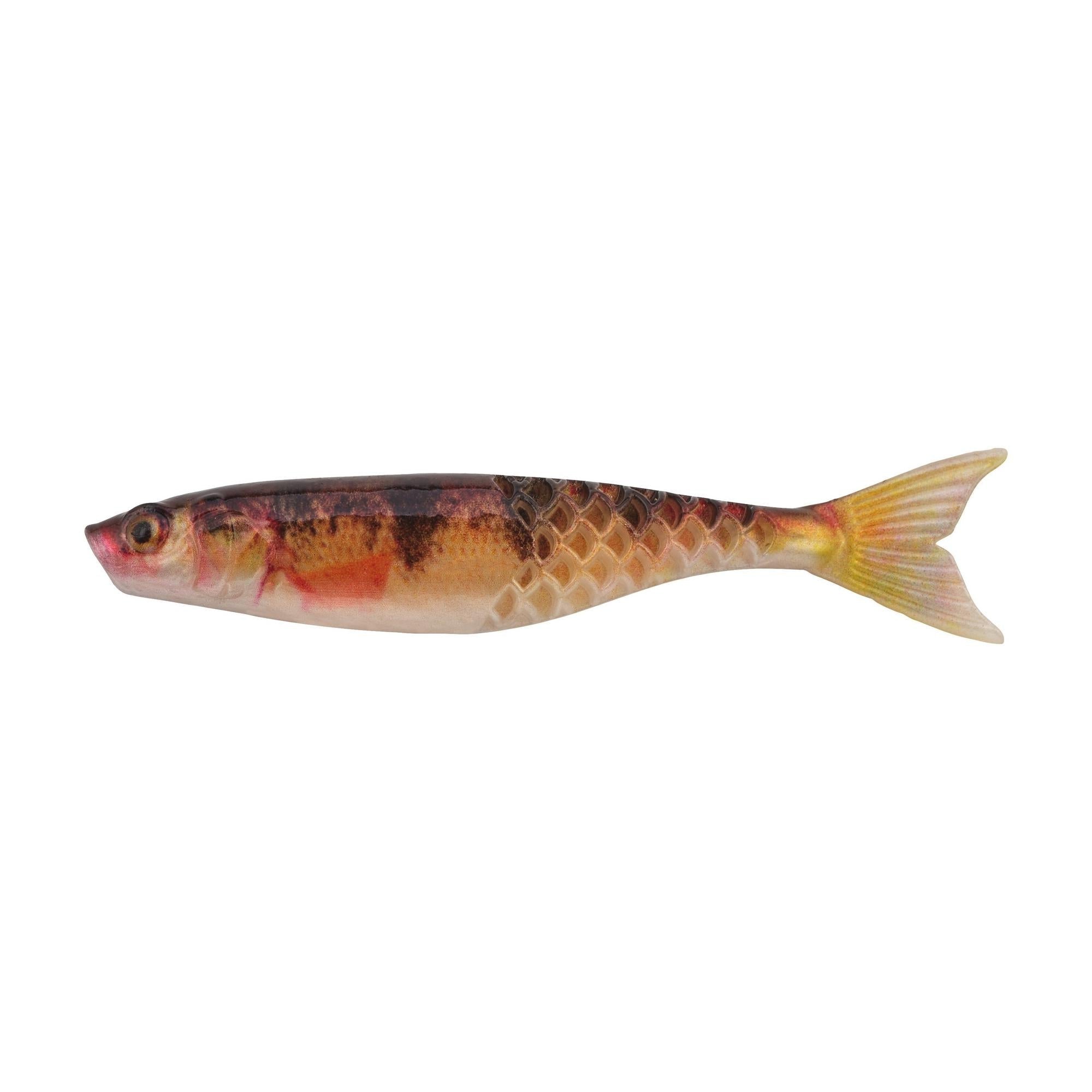 HD Yellow Perch