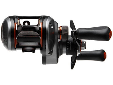 daiwa 80 reel Daiwa CA80 Casting Reel