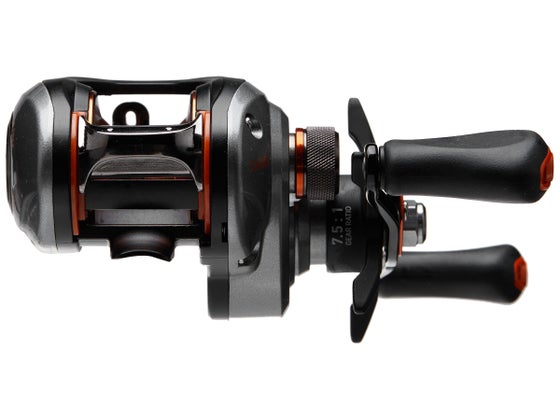 Daiwa CA80 Casting Reel