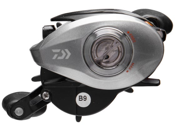 Daiwa CA80 Casting Reel