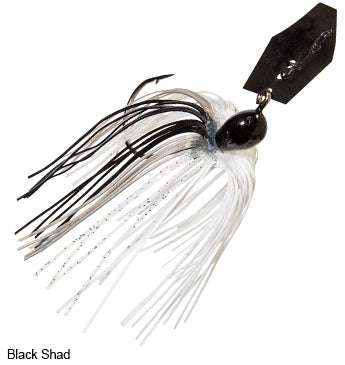 Black Shad