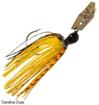 Carolina Craw (Gold Blade)