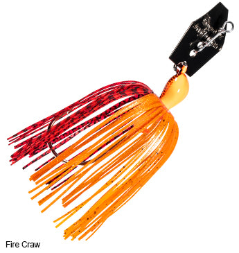 Fire Craw