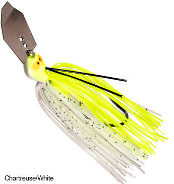 Chartreuse White