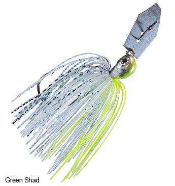 Green Shad