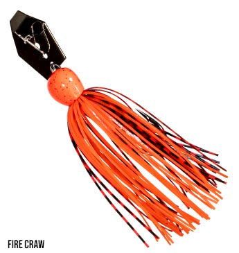 Fire Craw