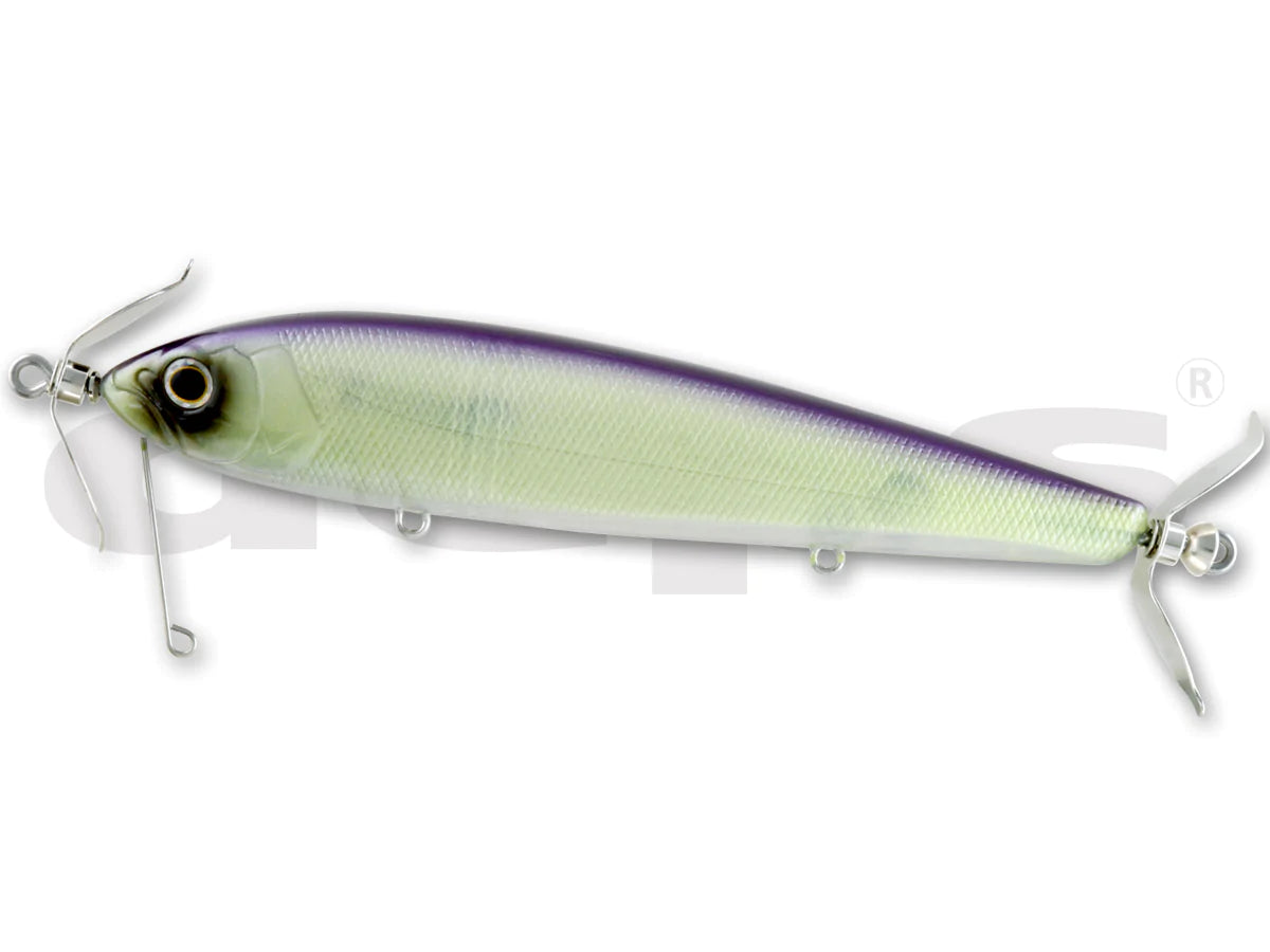 Purple Shad