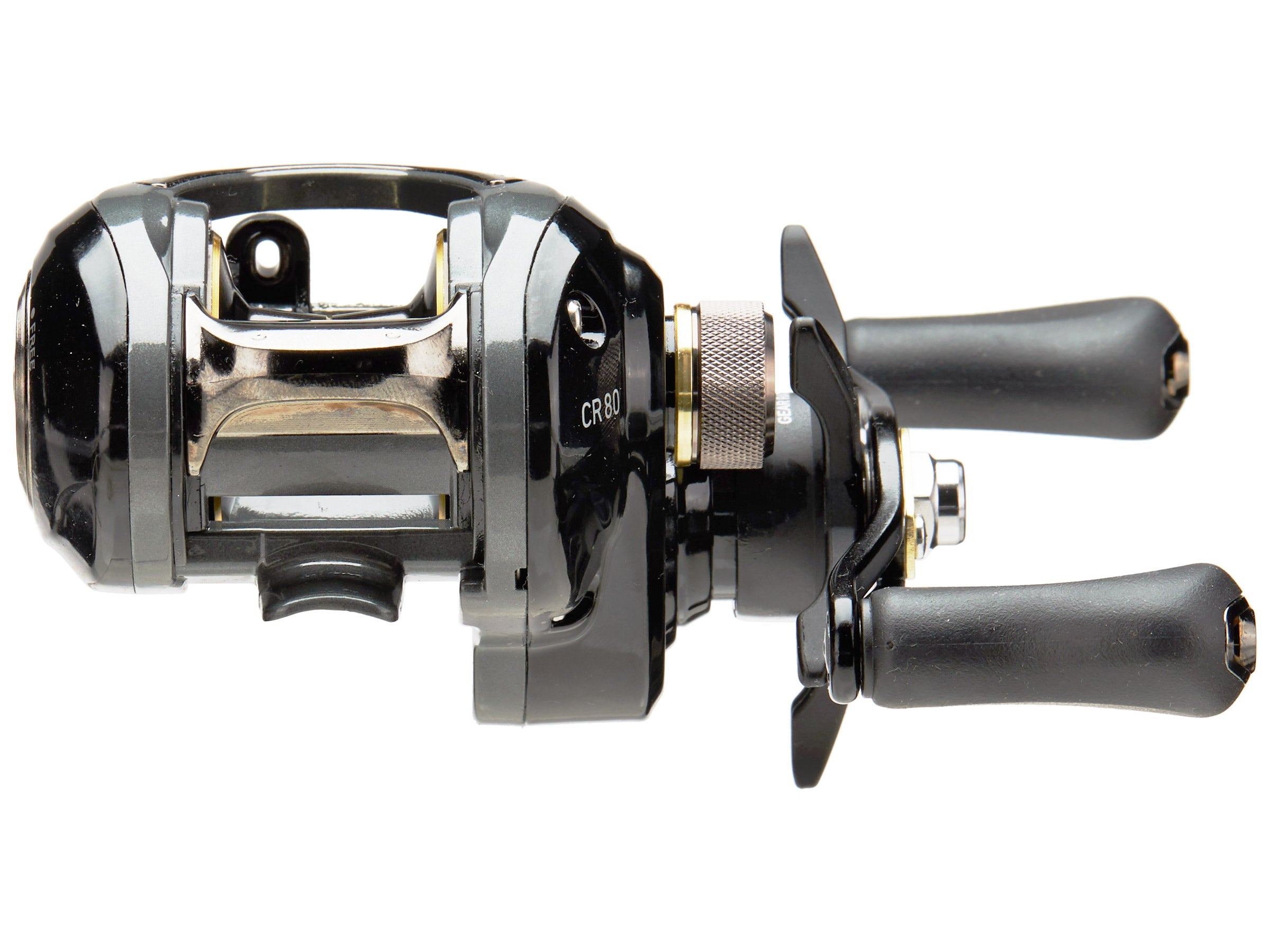 Daiwa CR80 Casting Reel