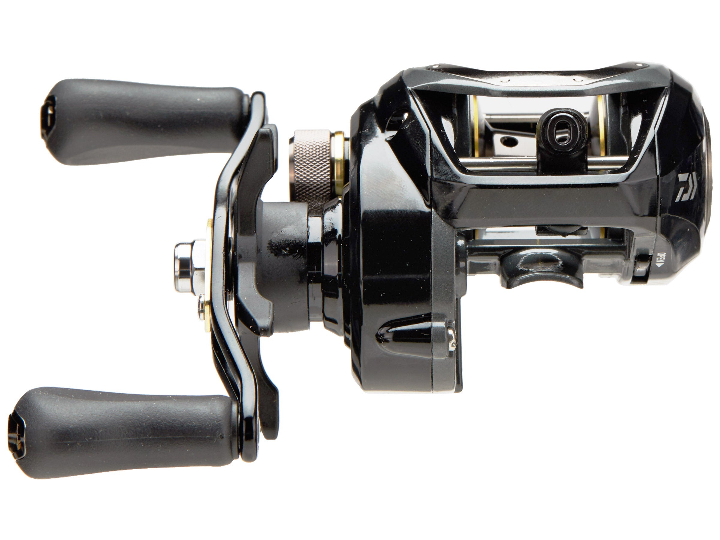 Daiwa CR80 Casting Reel