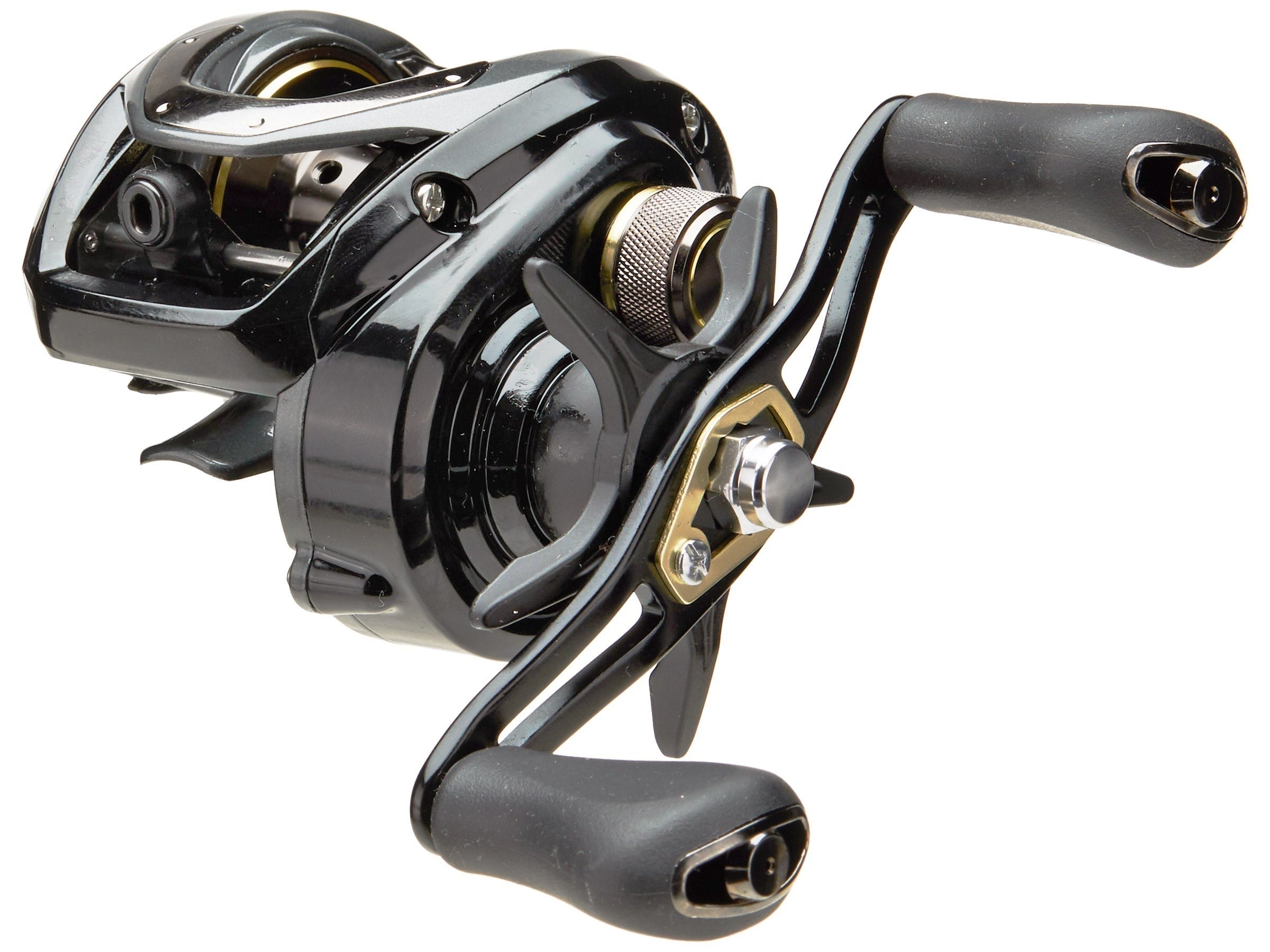 Daiwa CR80 Casting Reel