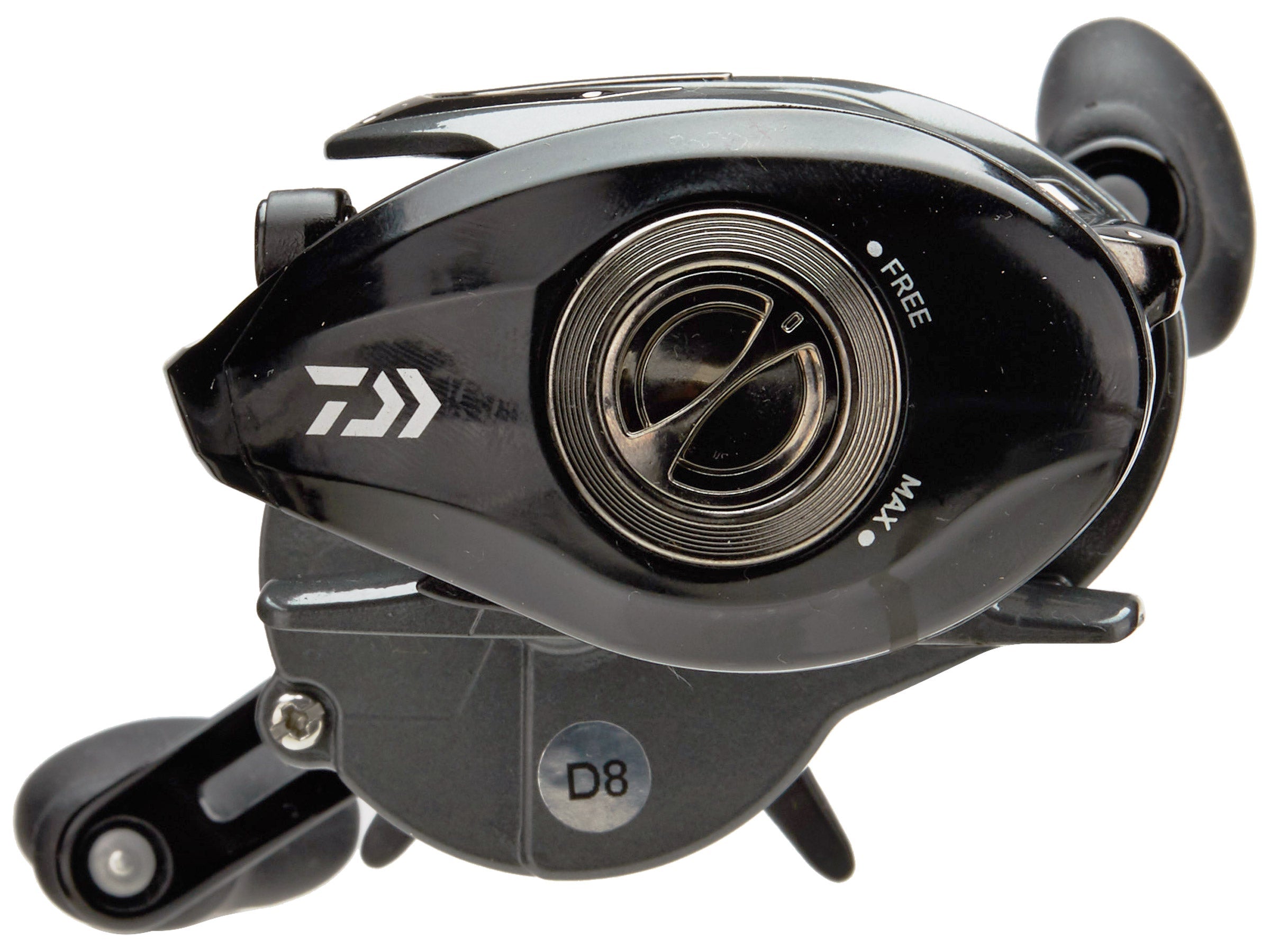 Daiwa CR80 Casting Reel