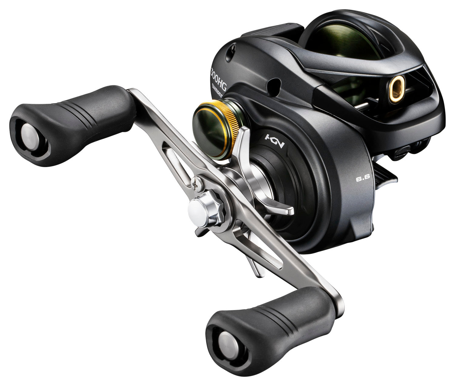 Shimano Curado K 300 Casting Reel