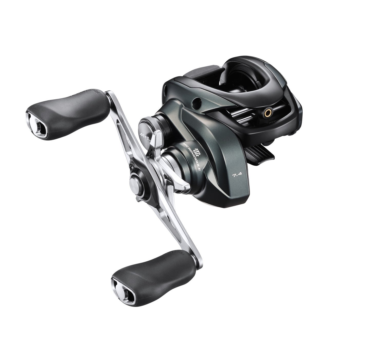 Shimano Curado MGL 150 抛线轮