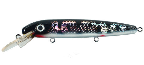 Esox Triple D 9"