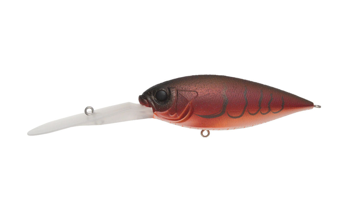 Fire Craw