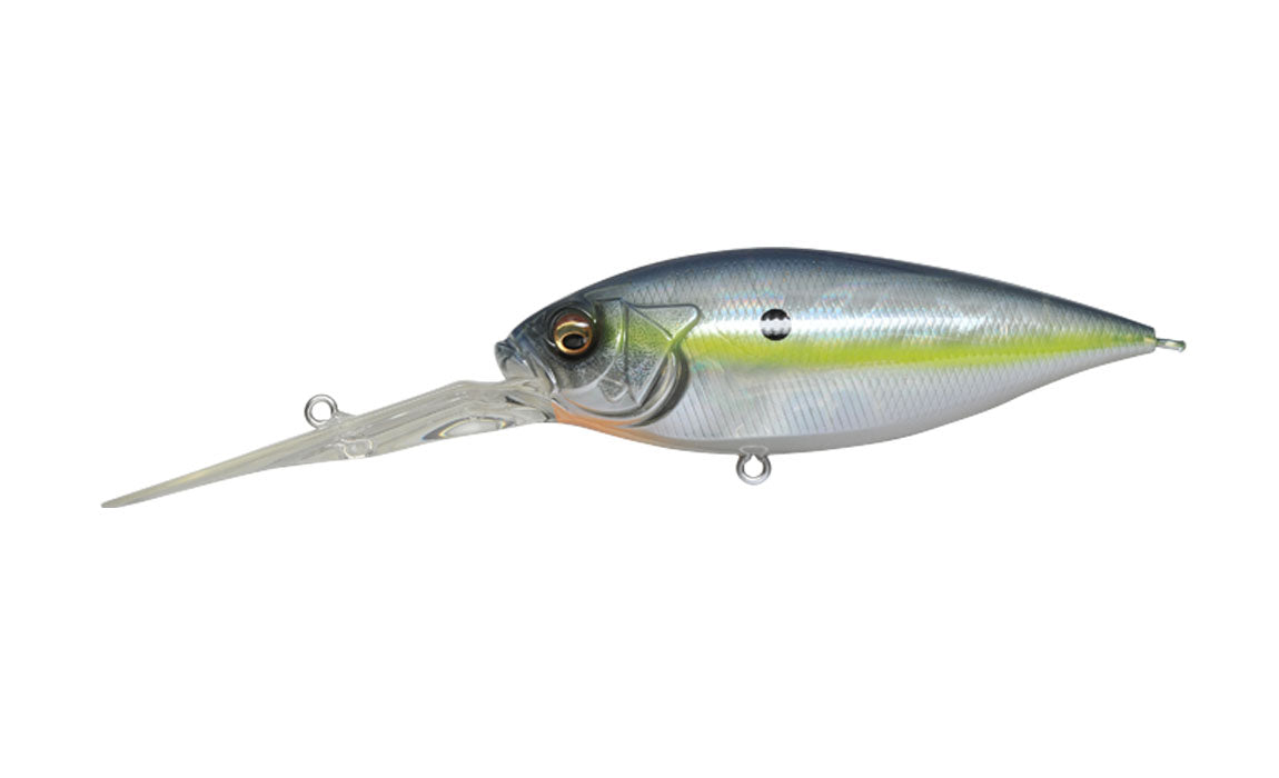 GP Sexy Shad