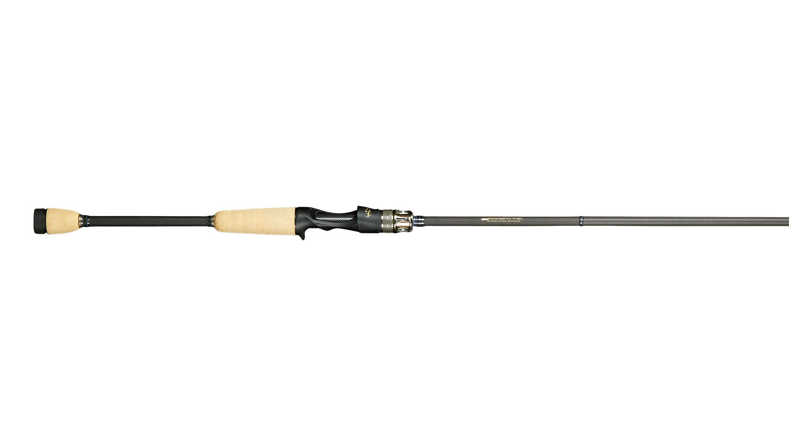 F3-610X "Bait Finesse" (6'10" Medium Light)