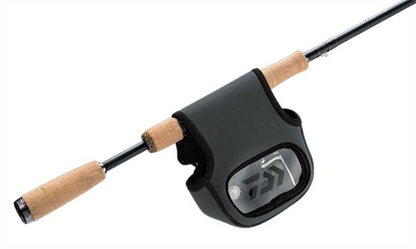 Daiwa Spinning Reel Cover