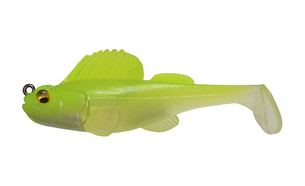 Balzer Shirasu Reptile Shad UVB #-7cm He » AngelSpezi XXL Soest