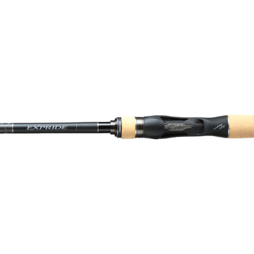 shimano ballistix rod Shimano Expride B Casting Rod