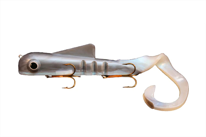 Musky Innovations Magnum Bull Dawg