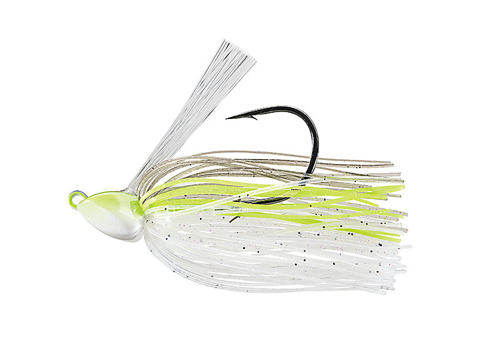 Chartreuse Shad