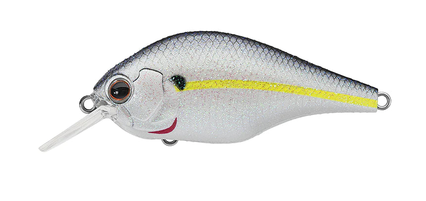 Glow Shad Dazzler