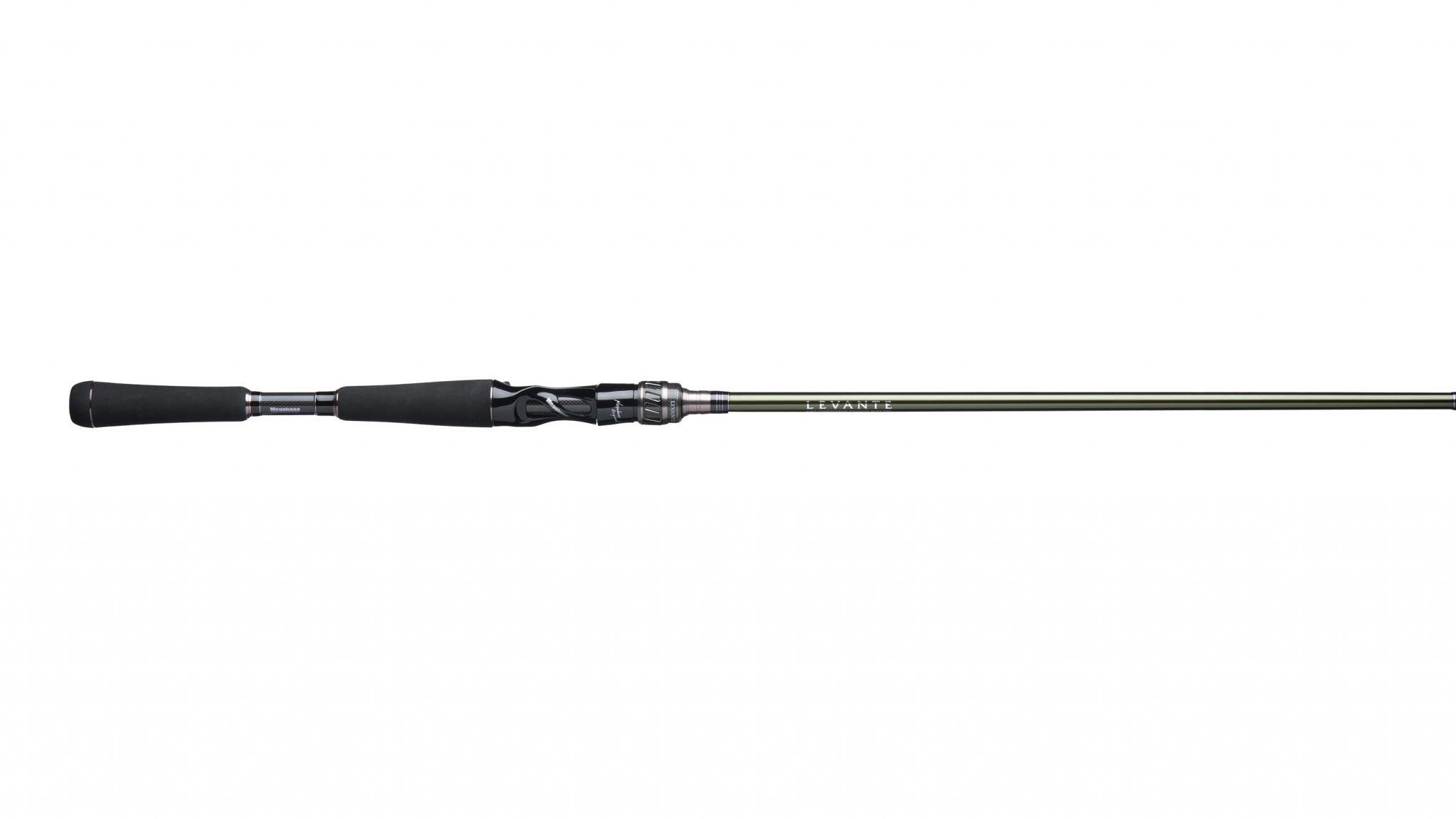 Megabass Levante Casting Rod