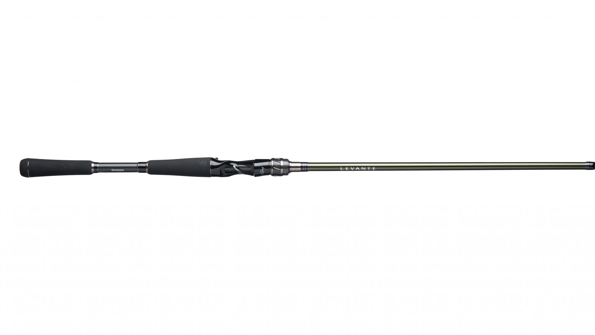 Megabass Levante Casting Rod