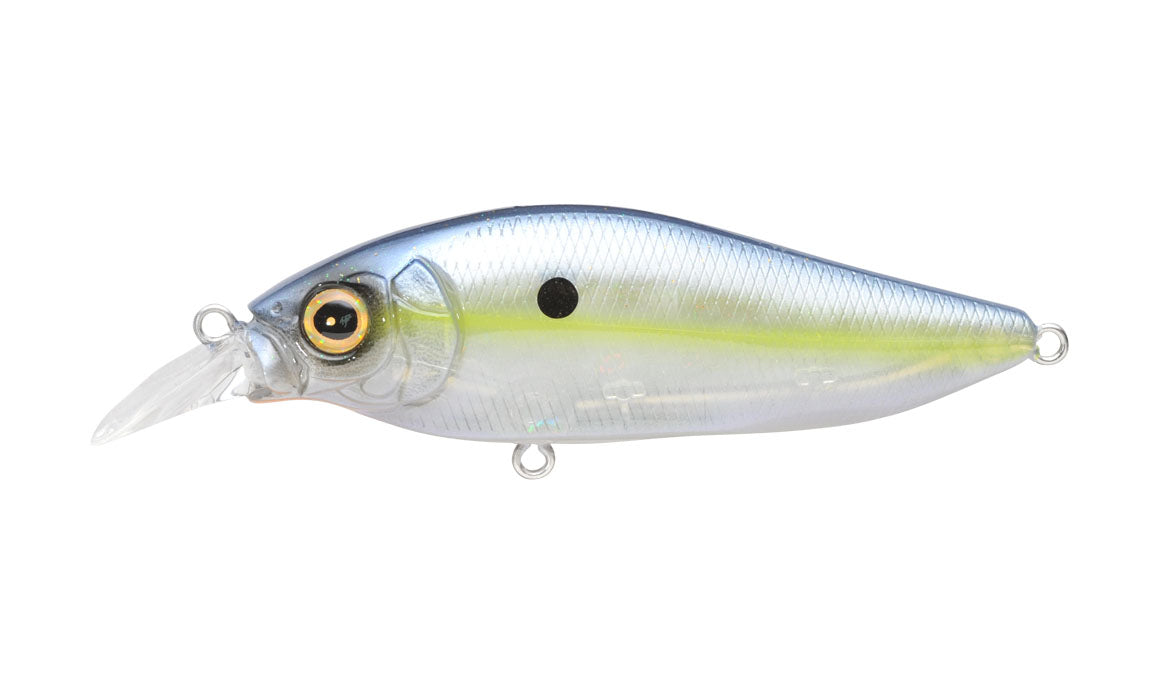 GP Megabass Sexy Shad