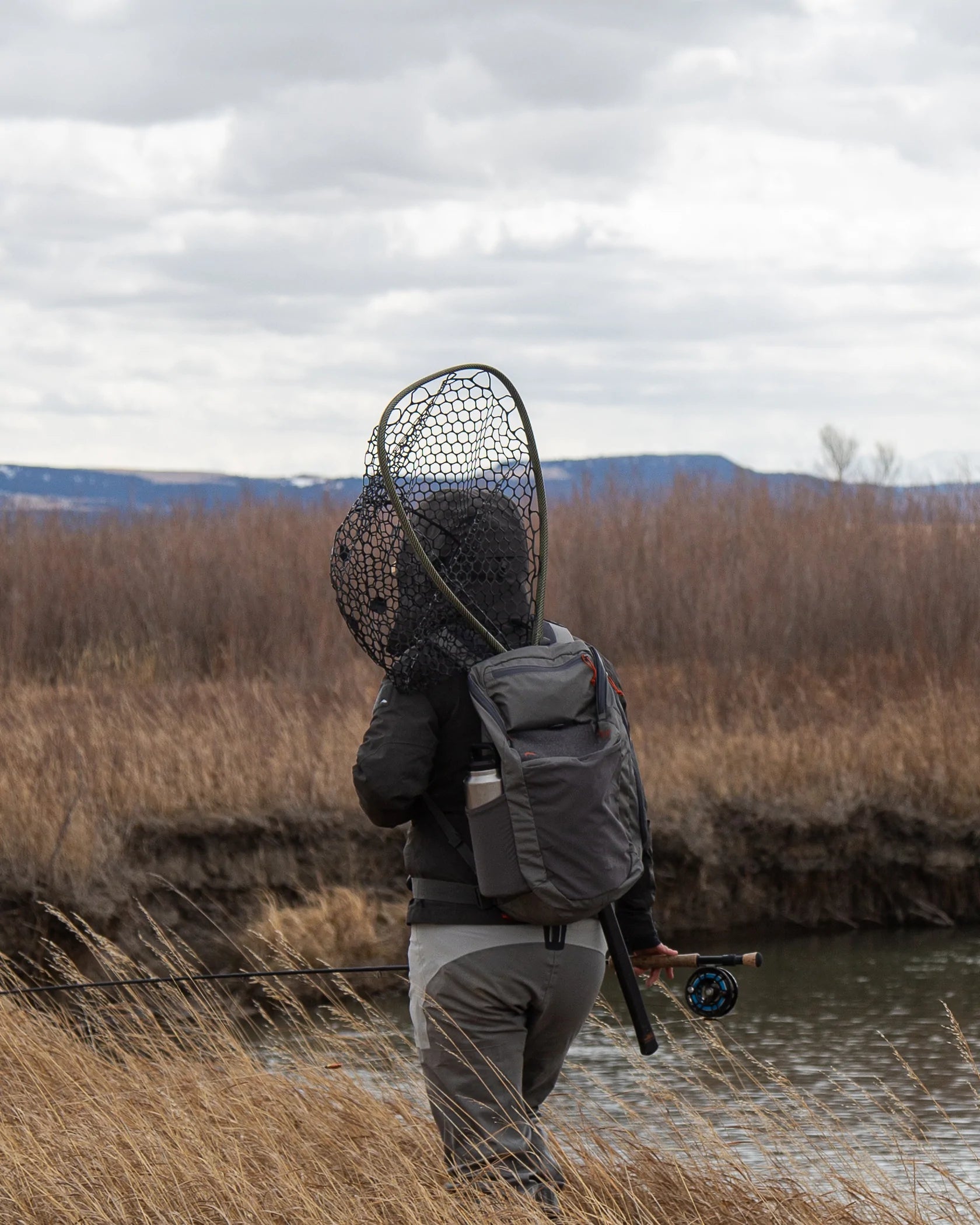 Simms Freestone Backpack