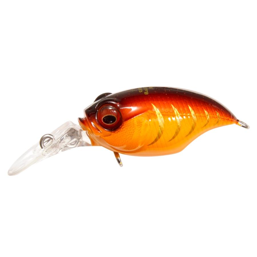 Galaxy Fire Craw