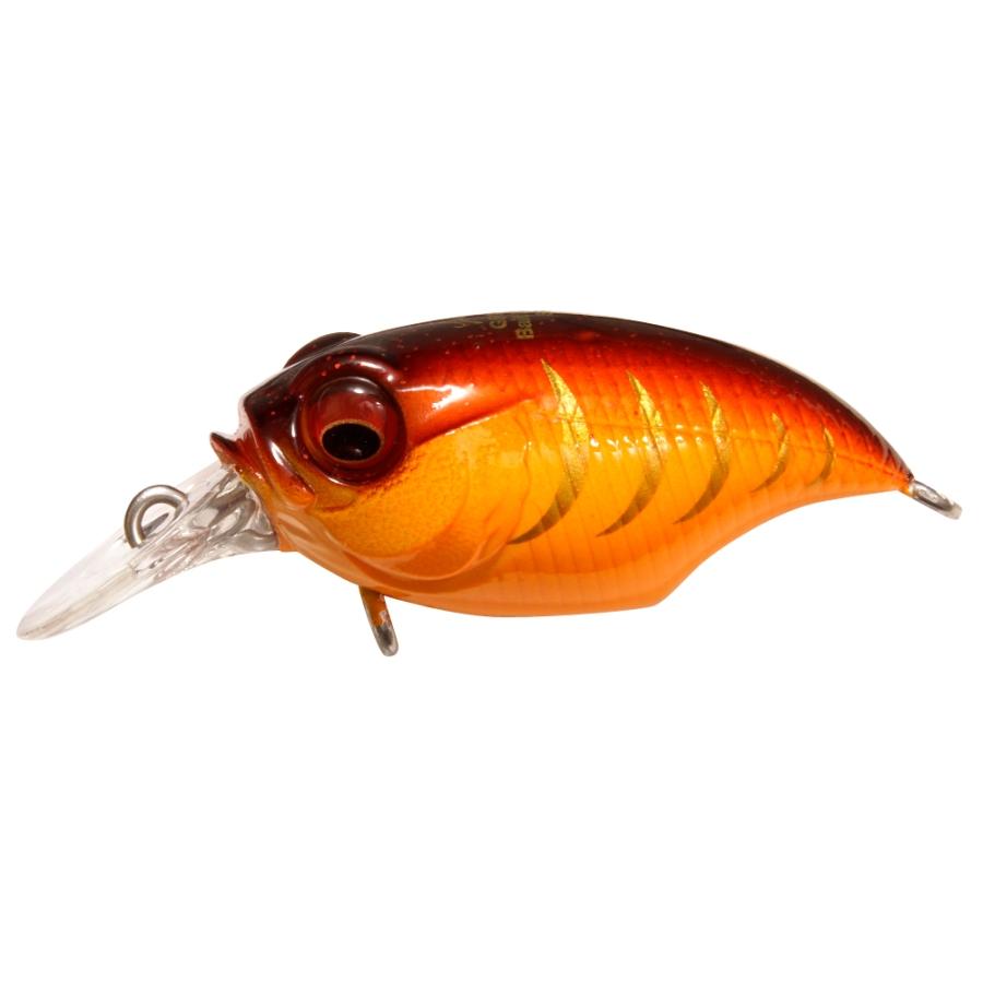 Galaxy Fire Craw