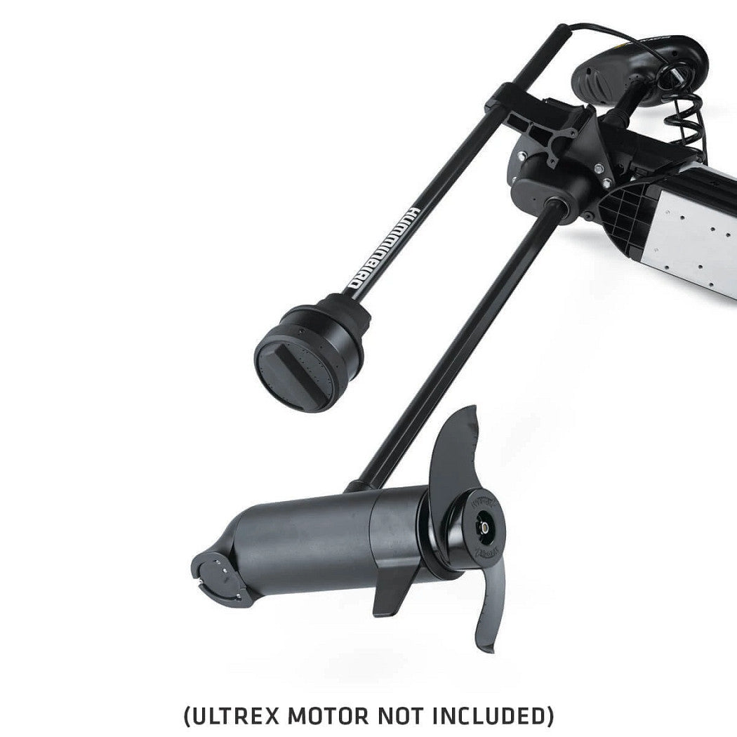 Humminbird MEGA 360 Imaging for Ultrex Trolling Motor