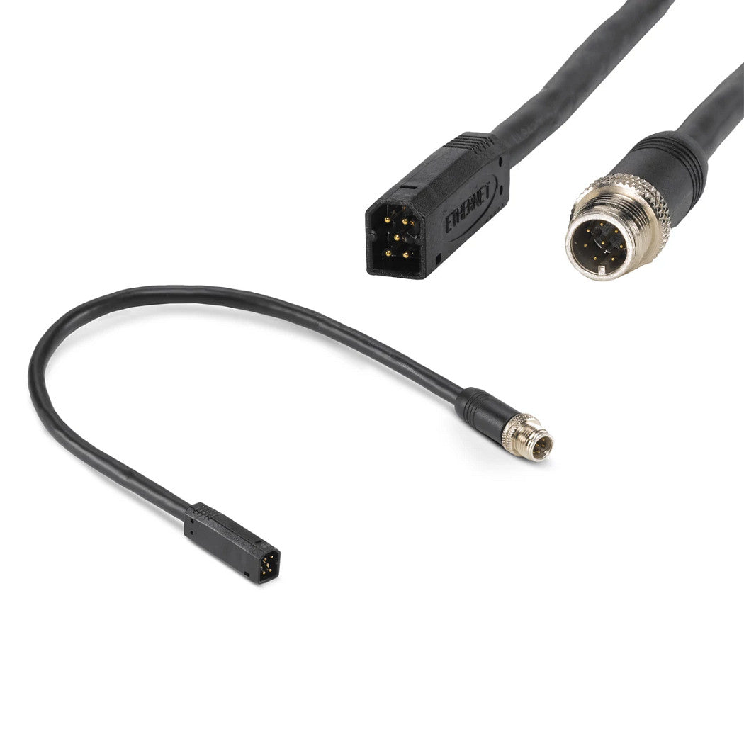 Humminbird AS EC QDE - Ethernet Adapter Cable