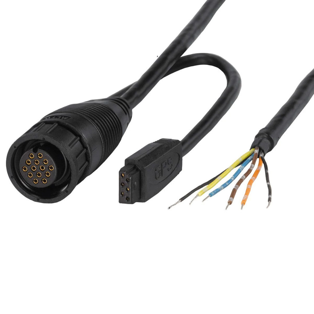 Humminbird AS GPS NMEA - NMEA 0183 Splitter Cable