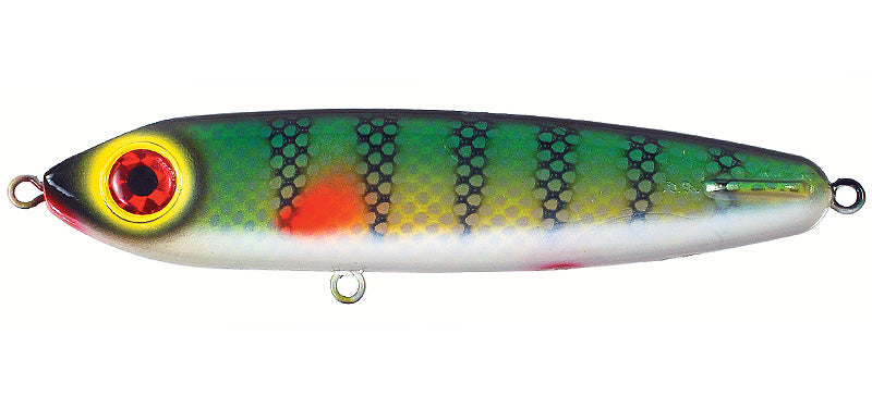 Esox Hell Hound 8"