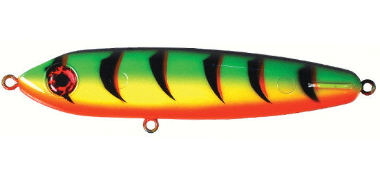 Esox Hell Hound 10"