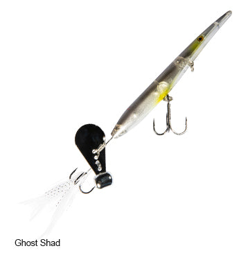 Ghost Shad