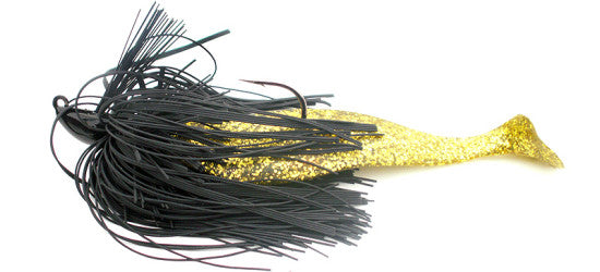 Esox Jig-A-Beast 1.5oz