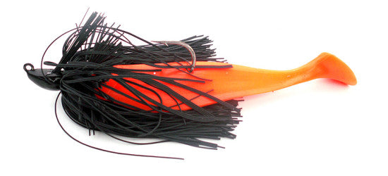 Esox Jig-A-Beast 1.5 盎司