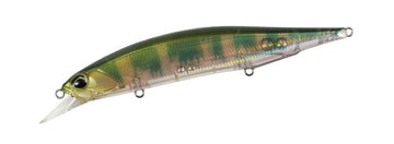Leurre Duo Realis Jerkbait 110SP - Suspending - CCCZ104 - Pour Bass