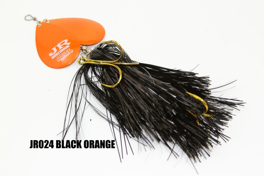 Black Orange