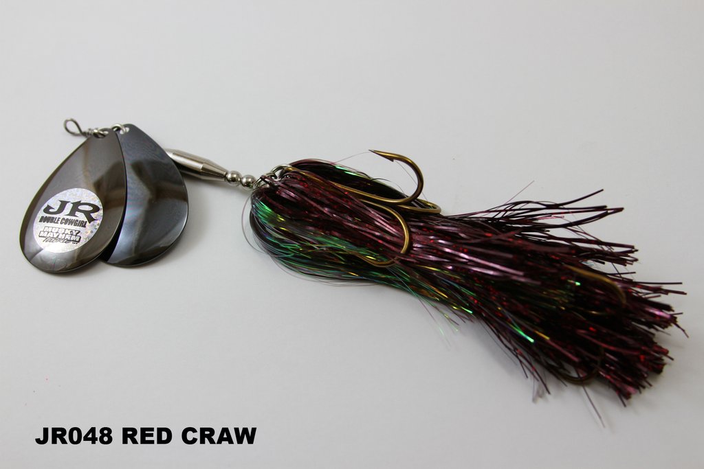 Red Craw