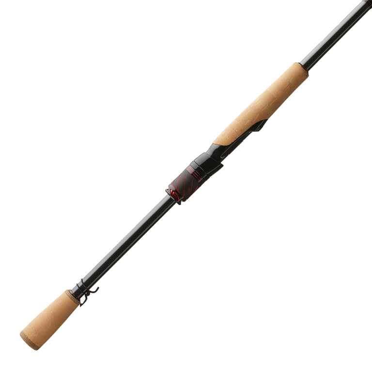 Daiwa Steez Bass AGS Spinning Rod